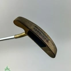 Used Right Handed Odyssey Dual Force 440 35″ Putter Steel Golf Club 13 Used Right Handed Odyssey Dual Force 440 35″ Putter Steel Golf Club -Callaway Club Shop IMG 1825 2