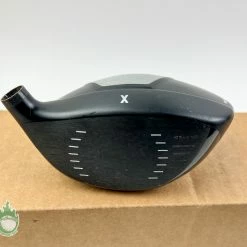 Used Left Handed PXG 0811XF GEN 4 Driver 9* HEAD ONLY Golf Club -Callaway Club Shop IMG 1826 1