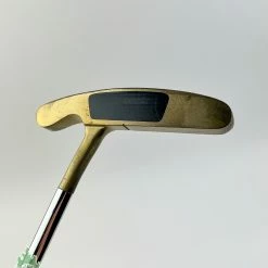 Used Right Handed Odyssey Dual Force 440 35″ Putter Steel Golf Club 21 Used Right Handed Odyssey Dual Force 440 35″ Putter Steel Golf Club -Callaway Club Shop IMG 1826 2