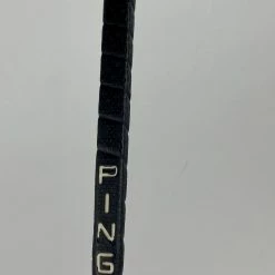 Used Right Handed Ping B60F 24K Plated 34.5″ Putter Steel Golf Club -Callaway Club Shop IMG 1826 scaled 1