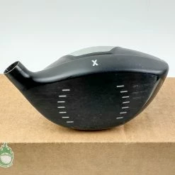 Used Left Handed PXG 0811XF GEN 4 Driver 9* HEAD ONLY Golf Club -Callaway Club Shop IMG 1827 1