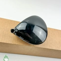 Used Right Handed Callaway Mavrik Driver 9* HEAD ONLY Golf Club -Callaway Club Shop IMG 1827