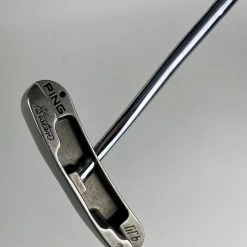 Used Right Handed Ping Black Dot Karsten Lil’ B 43″ Putter Steel Golf Club -Callaway Club Shop IMG 1827 scaled 2