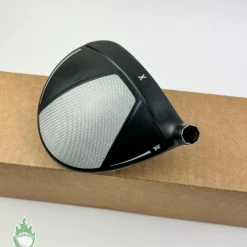 Used Left Handed PXG 0811XF GEN 4 Driver 9* HEAD ONLY Golf Club -Callaway Club Shop IMG 1828 1