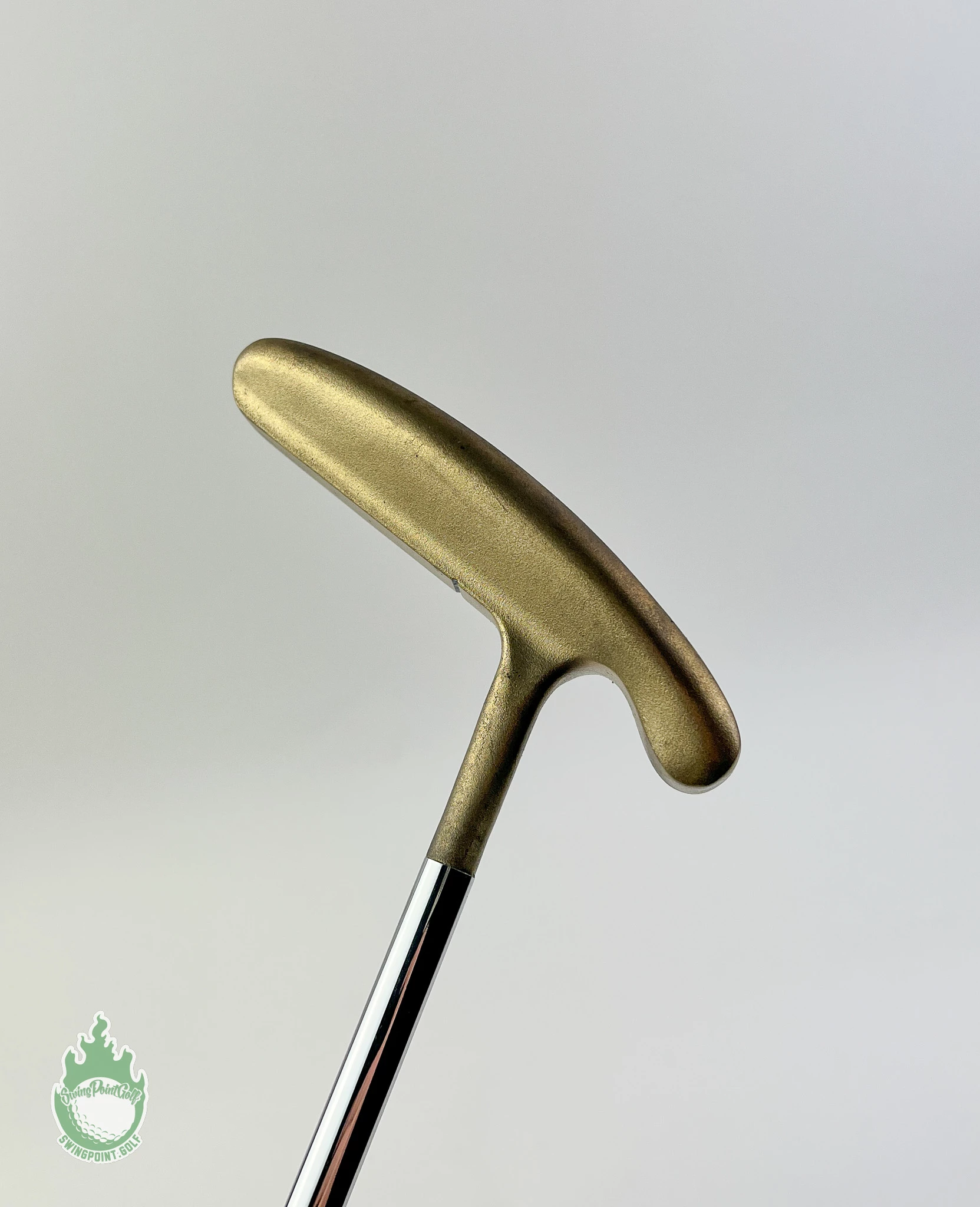 Used Right Handed Odyssey Dual Force 440 35″ Putter Steel Golf Club 10 Used Right Handed Odyssey Dual Force 440 35″ Putter Steel Golf Club - Image 8