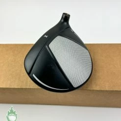 Used Left Handed PXG 0811XF GEN 4 Driver 9* HEAD ONLY Golf Club -Callaway Club Shop IMG 1829 1