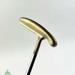 Used Right Handed Odyssey Dual Force 440 35″ Putter Steel Golf Club 18 Used Right Handed Odyssey Dual Force 440 35″ Putter Steel Golf Club -Callaway Club Shop IMG 1829 2