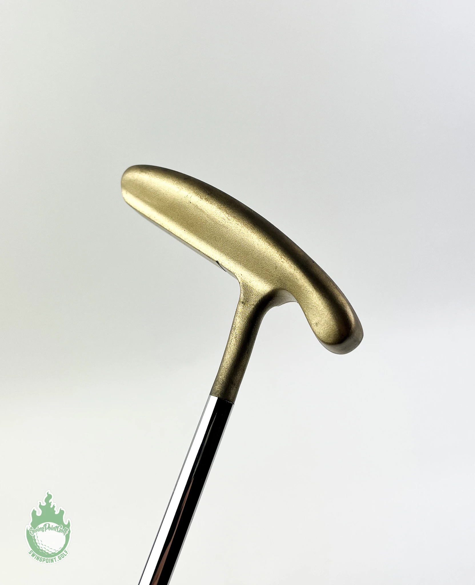 Used Right Handed Odyssey Dual Force 440 35″ Putter Steel Golf Club 9 Used Right Handed Odyssey Dual Force 440 35″ Putter Steel Golf Club - Image 7