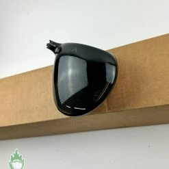 Used Right Handed Callaway Mavrik Driver 9* HEAD ONLY Golf Club -Callaway Club Shop IMG 1829