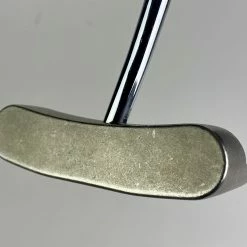Used Right Handed Ping Black Dot Karsten Lil’ B 43″ Putter Steel Golf Club -Callaway Club Shop IMG 1830 3