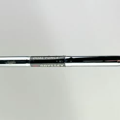 Used Right Handed Odyssey Dual Force 440 35″ Putter Steel Golf Club 16 Used Right Handed Odyssey Dual Force 440 35″ Putter Steel Golf Club -Callaway Club Shop IMG 1831 1