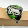 Used Right Handed Callaway EPIC Flash Driver 9* Head Only Golf Club