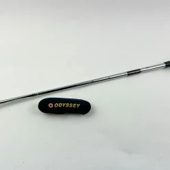 Used Right Handed Odyssey Dual Force 440 35″ Putter Steel Golf Club 14 Used Right Handed Odyssey Dual Force 440 35″ Putter Steel Golf Club -Callaway Club Shop IMG 1833 1