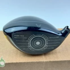 Used Right Handed Callaway EPIC Flash Driver 9* Head Only Golf Club -Callaway Club Shop IMG 1835