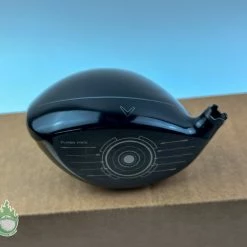 Used Right Handed Callaway EPIC Flash Driver 9* Head Only Golf Club -Callaway Club Shop IMG 1836