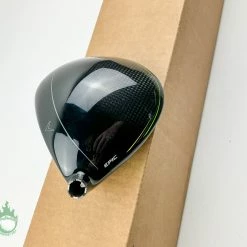 Used Right Handed Callaway EPIC Flash Driver 9* Head Only Golf Club -Callaway Club Shop IMG 1837