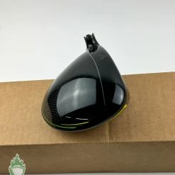 Used Right Handed Callaway EPIC Flash Driver 9* Head Only Golf Club -Callaway Club Shop IMG 1838