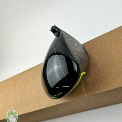 Used Right Handed Callaway EPIC Flash Driver 9* Head Only Golf Club -Callaway Club Shop IMG 1839