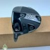 Used Left Handed PXG 0811X+ Proto Driver 12* HEAD ONLY Golf Club W/ Adapter -Callaway Club Shop IMG 1841 1