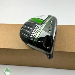 Used Right Handed 2021 Callaway EPIC Speed Driver 9* HEAD ONLY Golf Club