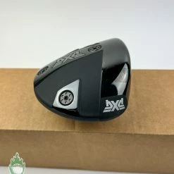 Used Left Handed PXG 0811X+ Proto Driver 12* HEAD ONLY Golf Club W/ Adapter 21 Used Left Handed PXG 0811X+ Proto Driver 12* HEAD ONLY Golf Club W/ Adapter -Callaway Club Shop IMG 1843 1