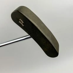 Used Right Handed Ping 69 BC Putter 46″ Steel Golf Club -Callaway Club Shop IMG 1843 2