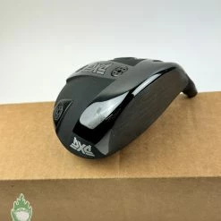 Used Left Handed PXG 0811X+ Proto Driver 12* HEAD ONLY Golf Club W/ Adapter 20 Used Left Handed PXG 0811X+ Proto Driver 12* HEAD ONLY Golf Club W/ Adapter -Callaway Club Shop IMG 1844 1