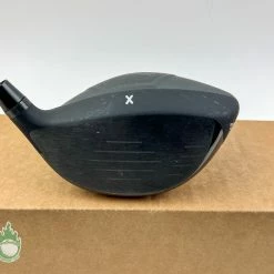 Used Left Handed PXG 0811X+ Proto Driver 12* HEAD ONLY Golf Club W/ Adapter 19 Used Left Handed PXG 0811X+ Proto Driver 12* HEAD ONLY Golf Club W/ Adapter -Callaway Club Shop IMG 1845 1