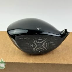 Used Right Handed 2021 Callaway EPIC Speed Driver 9* HEAD ONLY Golf Club 19 Used Right Handed 2021 Callaway EPIC Speed Driver 9* HEAD ONLY Golf Club -Callaway Club Shop IMG 1845