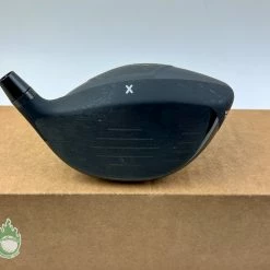Used Left Handed PXG 0811X+ Proto Driver 12* HEAD ONLY Golf Club W/ Adapter 18 Used Left Handed PXG 0811X+ Proto Driver 12* HEAD ONLY Golf Club W/ Adapter -Callaway Club Shop IMG 1846 1