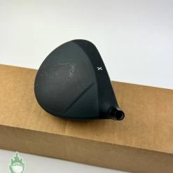Used Left Handed PXG 0811X+ Proto Driver 12* HEAD ONLY Golf Club W/ Adapter 17 Used Left Handed PXG 0811X+ Proto Driver 12* HEAD ONLY Golf Club W/ Adapter -Callaway Club Shop IMG 1847 1