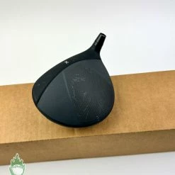 Used Left Handed PXG 0811X+ Proto Driver 12* HEAD ONLY Golf Club W/ Adapter 16 Used Left Handed PXG 0811X+ Proto Driver 12* HEAD ONLY Golf Club W/ Adapter -Callaway Club Shop IMG 1848 1 1