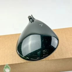 Used Right Handed 2021 Callaway EPIC Speed Driver 9* HEAD ONLY Golf Club 16 Used Right Handed 2021 Callaway EPIC Speed Driver 9* HEAD ONLY Golf Club -Callaway Club Shop IMG 1848 1