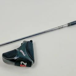 Used Right Handed Ping 69 BC Putter 46″ Steel Golf Club -Callaway Club Shop IMG 1848 2