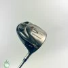Used RH TaylorMade R5 Dual 9.5° Driver Stiff Flex Graphite 45” D Type Golf Club -Callaway Club Shop IMG 1849 1