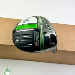 Used Right Handed 2021 Callaway EPIC Speed Driver 9* HEAD ONLY Golf Club 14 Used Right Handed 2021 Callaway EPIC Speed Driver 9* HEAD ONLY Golf Club -Callaway Club Shop IMG 1850 2
