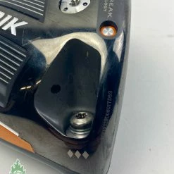 Tour Issue TC Callaway Mavrik Sub Zero Triple Diamond Driver 10.5* HEAD ONLY 15 Tour Issue TC Callaway Mavrik Sub Zero Triple Diamond Driver 10.5* HEAD ONLY -Callaway Club Shop IMG 1850