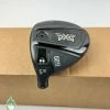 Used Left Handed 2021 PXG 0211 5 Wood 18* HEAD ONLY Golf Club -Callaway Club Shop IMG 1851 1 1