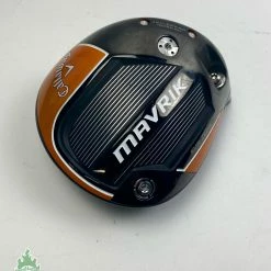 Tour Issue TC Callaway Mavrik Sub Zero Triple Diamond Driver 10.5* HEAD ONLY 14 Tour Issue TC Callaway Mavrik Sub Zero Triple Diamond Driver 10.5* HEAD ONLY -Callaway Club Shop IMG 1851
