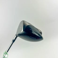 Used RH TaylorMade R5 Dual 9.5° Driver Stiff Flex Graphite 45” D Type Golf Club -Callaway Club Shop IMG 1852