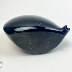 Tour Issue TC Callaway Mavrik Sub Zero Triple Diamond Driver 10.5* HEAD ONLY 16 Tour Issue TC Callaway Mavrik Sub Zero Triple Diamond Driver 10.5* HEAD ONLY -Callaway Club Shop IMG 1854