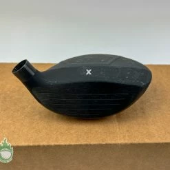 Used Left Handed 2021 PXG 0211 5 Wood 18* HEAD ONLY Golf Club -Callaway Club Shop IMG 1855 1 1