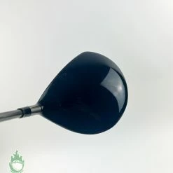 Used RH TaylorMade R5 Dual 9.5° Driver Stiff Flex Graphite 45” D Type Golf Club -Callaway Club Shop IMG 1855 1