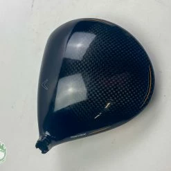 Tour Issue TC Callaway Mavrik Sub Zero Triple Diamond Driver 10.5* HEAD ONLY 17 Tour Issue TC Callaway Mavrik Sub Zero Triple Diamond Driver 10.5* HEAD ONLY -Callaway Club Shop IMG 1855