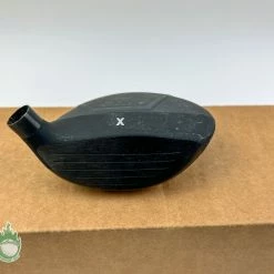Used Left Handed 2021 PXG 0211 5 Wood 18* HEAD ONLY Golf Club -Callaway Club Shop IMG 1856 1 1