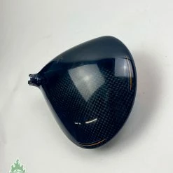 Tour Issue TC Callaway Mavrik Sub Zero Triple Diamond Driver 10.5* HEAD ONLY 18 Tour Issue TC Callaway Mavrik Sub Zero Triple Diamond Driver 10.5* HEAD ONLY -Callaway Club Shop IMG 1856