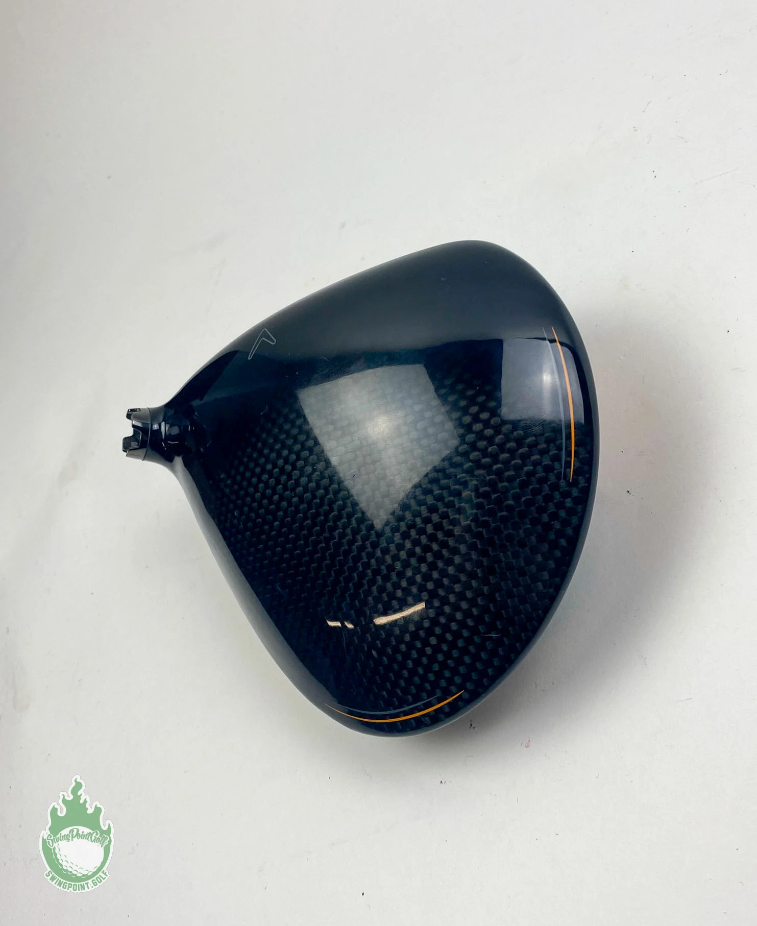 Tour Issue TC Callaway Mavrik Sub Zero Triple Diamond Driver 10.5* HEAD ONLY 10 Tour Issue TC Callaway Mavrik Sub Zero Triple Diamond Driver 10.5* HEAD ONLY - Image 8