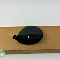 Used Left Handed 2021 PXG 0211 5 Wood 18* HEAD ONLY Golf Club -Callaway Club Shop IMG 1857 1 1