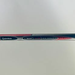 Used RH TaylorMade R5 Dual 9.5° Driver Stiff Flex Graphite 45” D Type Golf Club -Callaway Club Shop IMG 1857 1