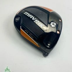 Tour Issue TC Callaway Mavrik Sub Zero Triple Diamond Driver 10.5* HEAD ONLY 19 Tour Issue TC Callaway Mavrik Sub Zero Triple Diamond Driver 10.5* HEAD ONLY -Callaway Club Shop IMG 1857